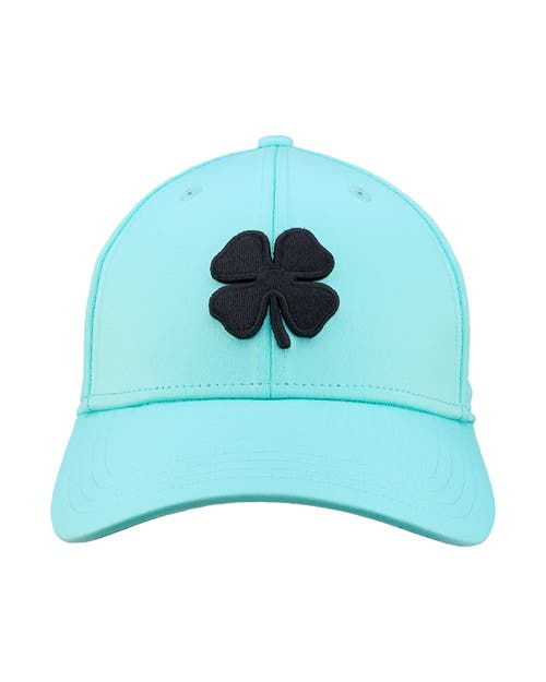 Black Clover Premium Clover 143 Hat In Blue