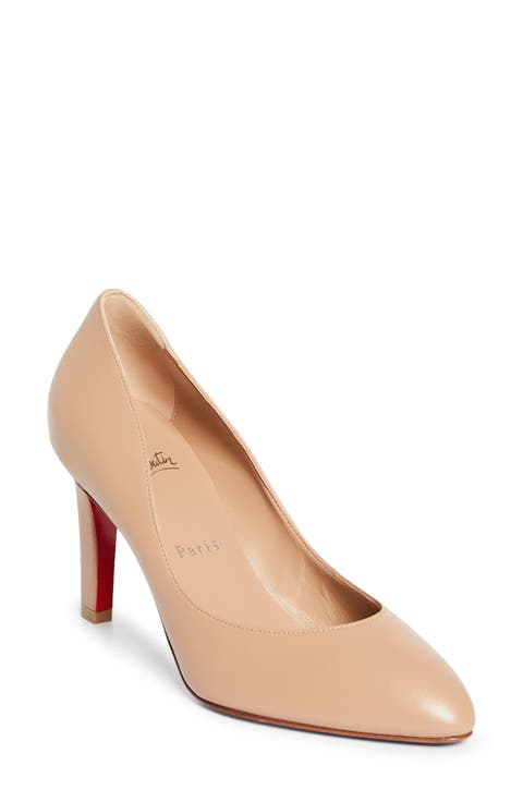 Fannylove Pump (Women)