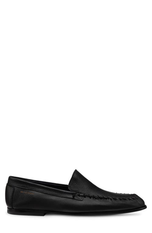 Stuart Weitzman Montauk Venetian Moc Toe Loafer