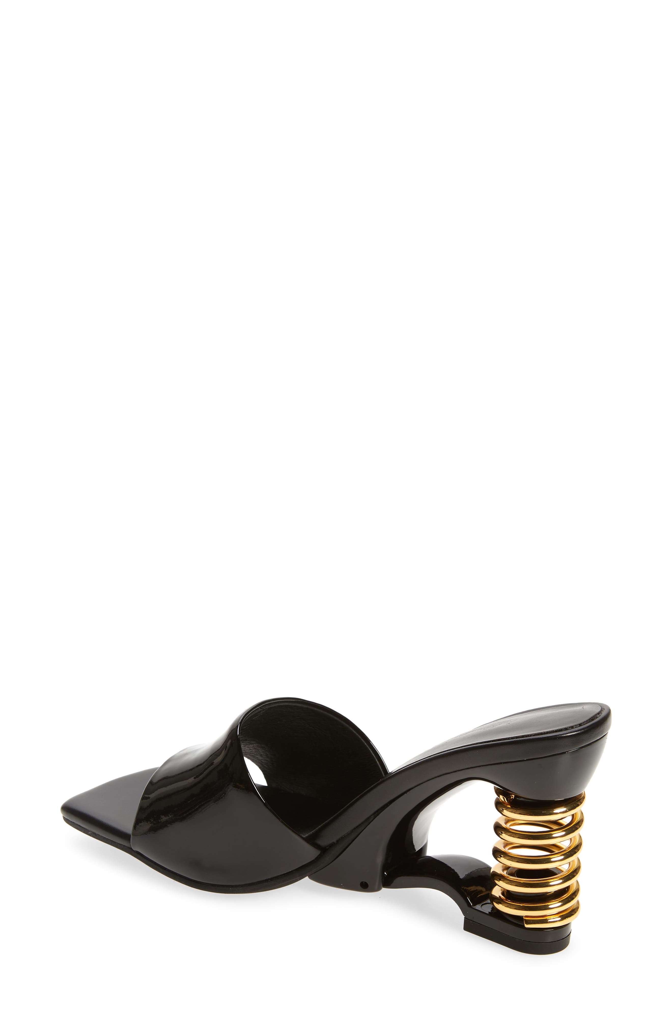 Jeffrey Campbell Im Sprung Sandal, Alternate, color, 