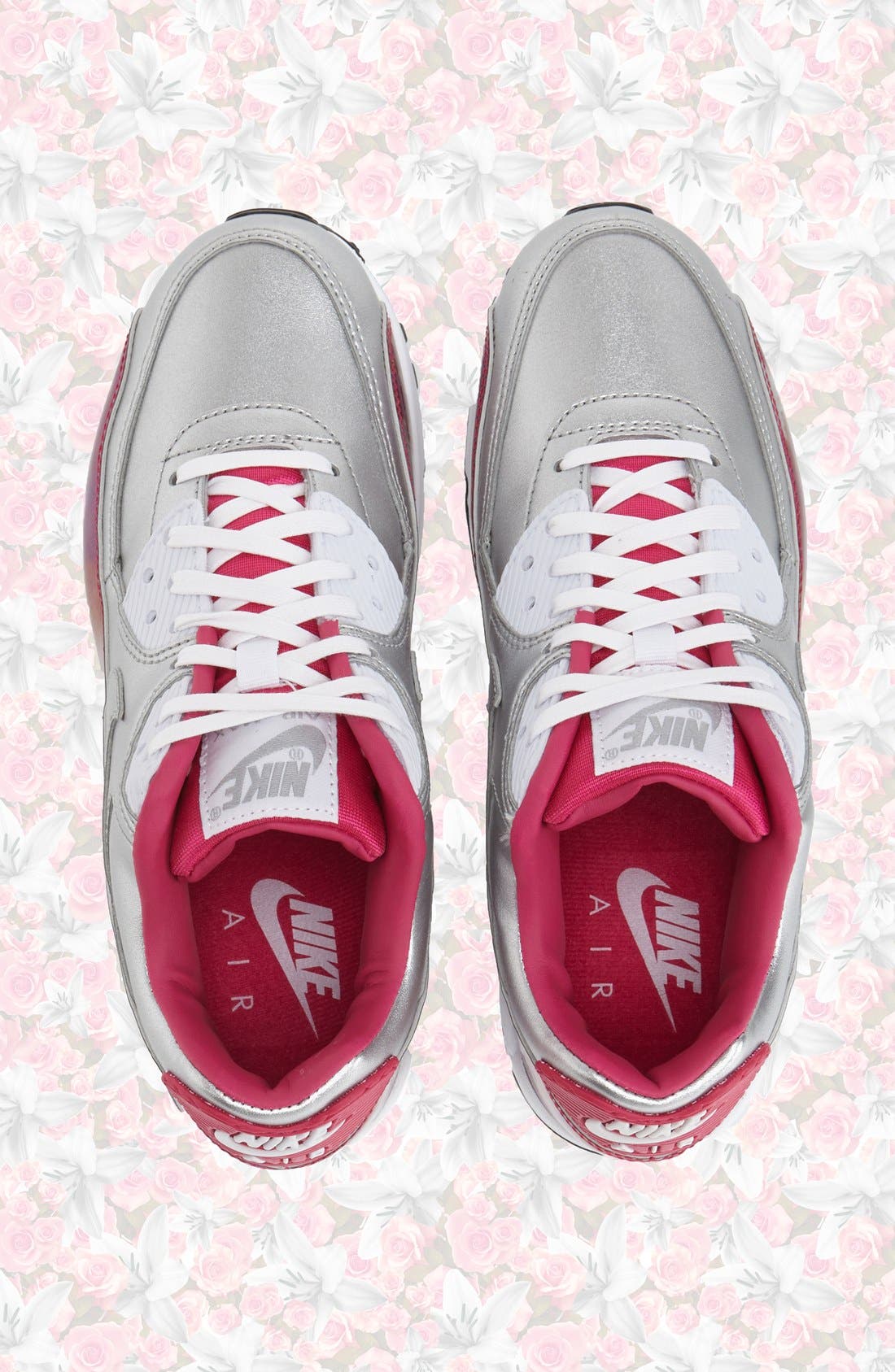 Nike 'Air Max 90' Sneaker, Alternate, color, 