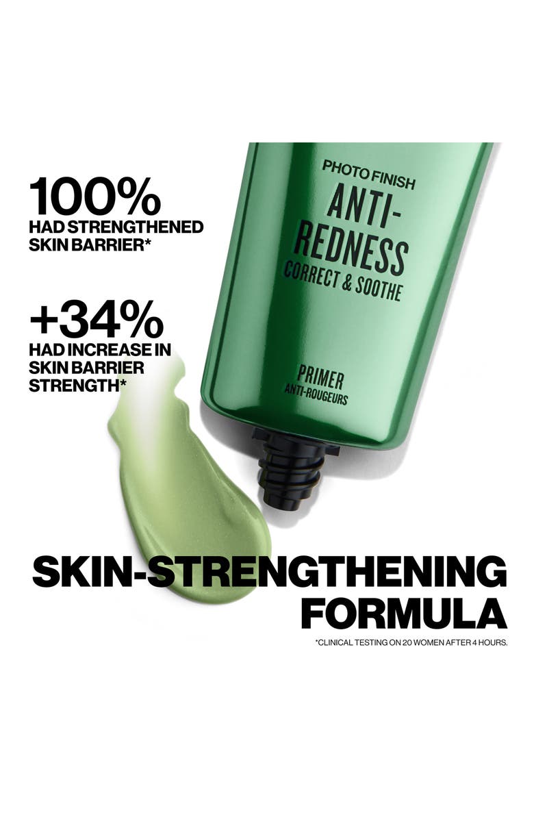 Smashbox Photo Finish Correct Anti-Redness Primer, Alternate, color, 