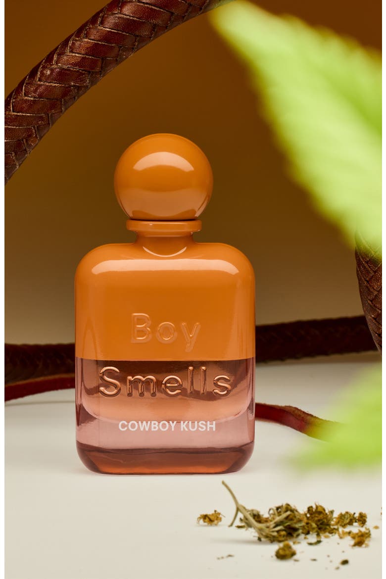 Cowboy Kush Fine Fragrance, Alternate, color, NO COLOR