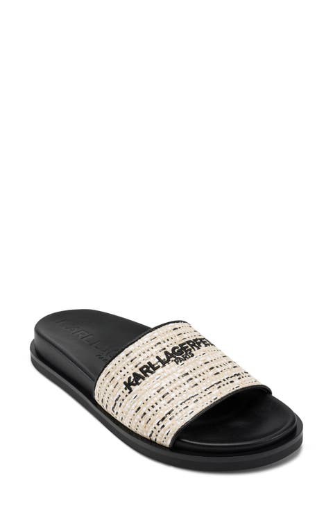 Hazlet Slide Sandal (Women)