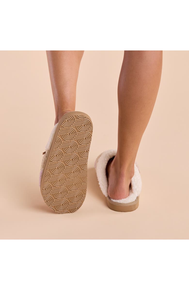 Feelgoodz Women's Outdoor Mule Slipper, Alternate, color,