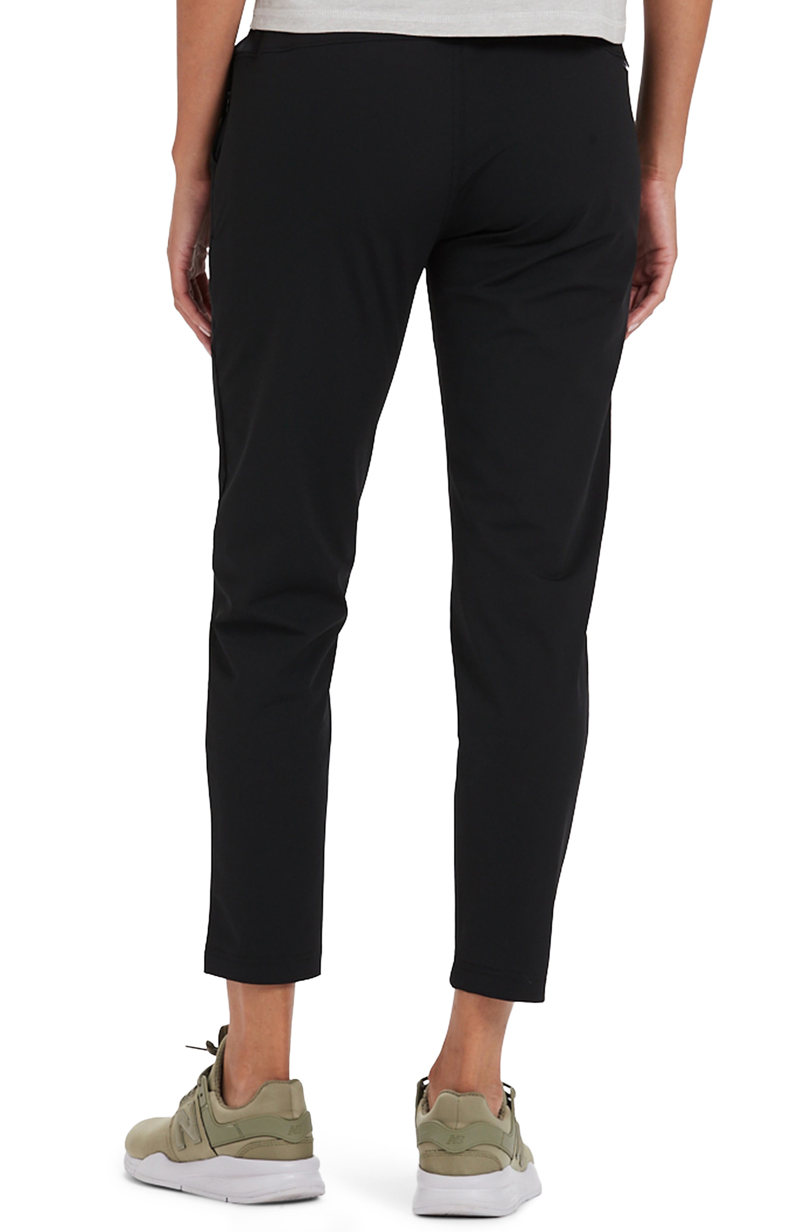Miles Ankle Pants - image 2