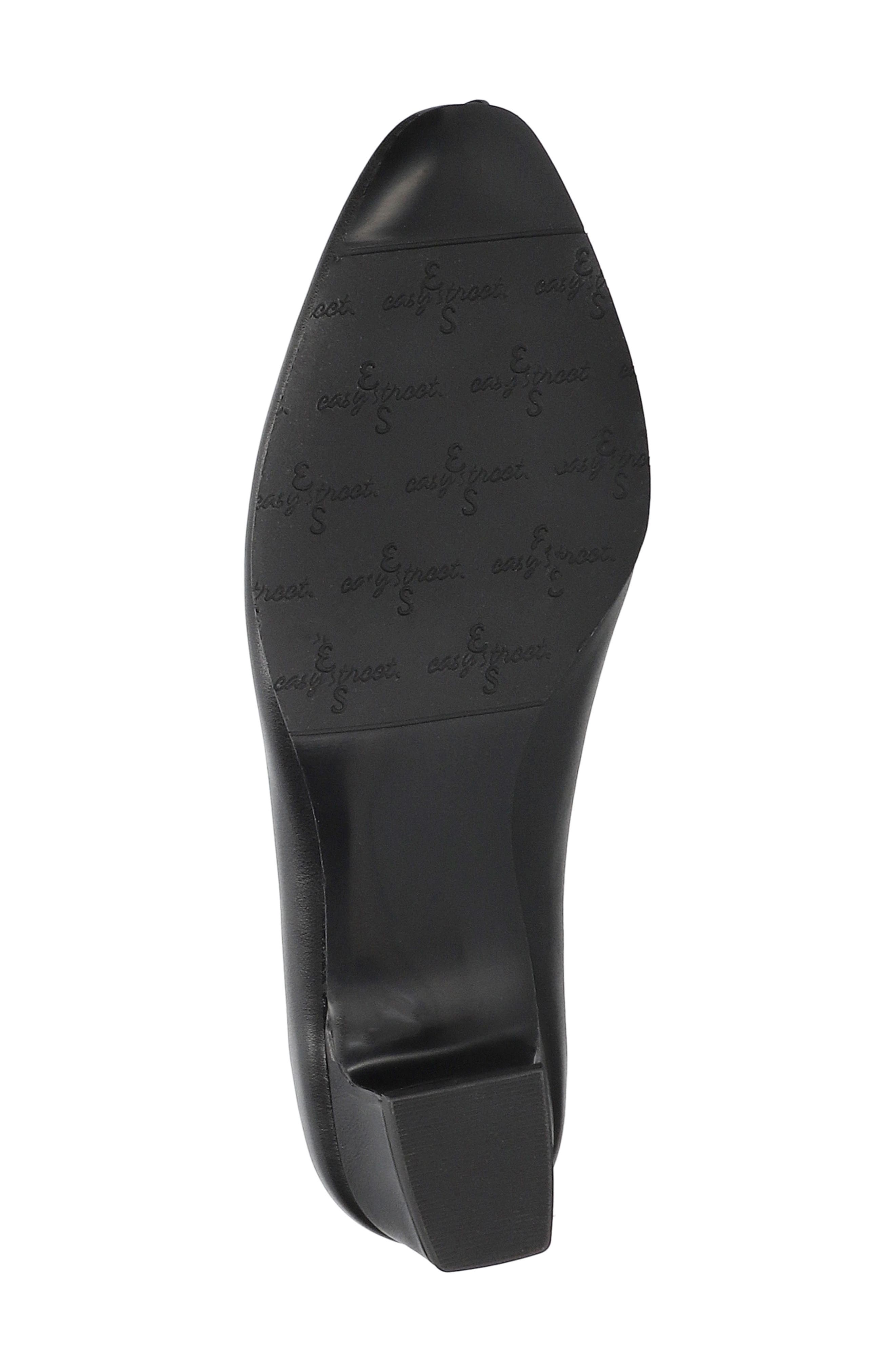 Astrid Pump, Alternate, color, BLACK