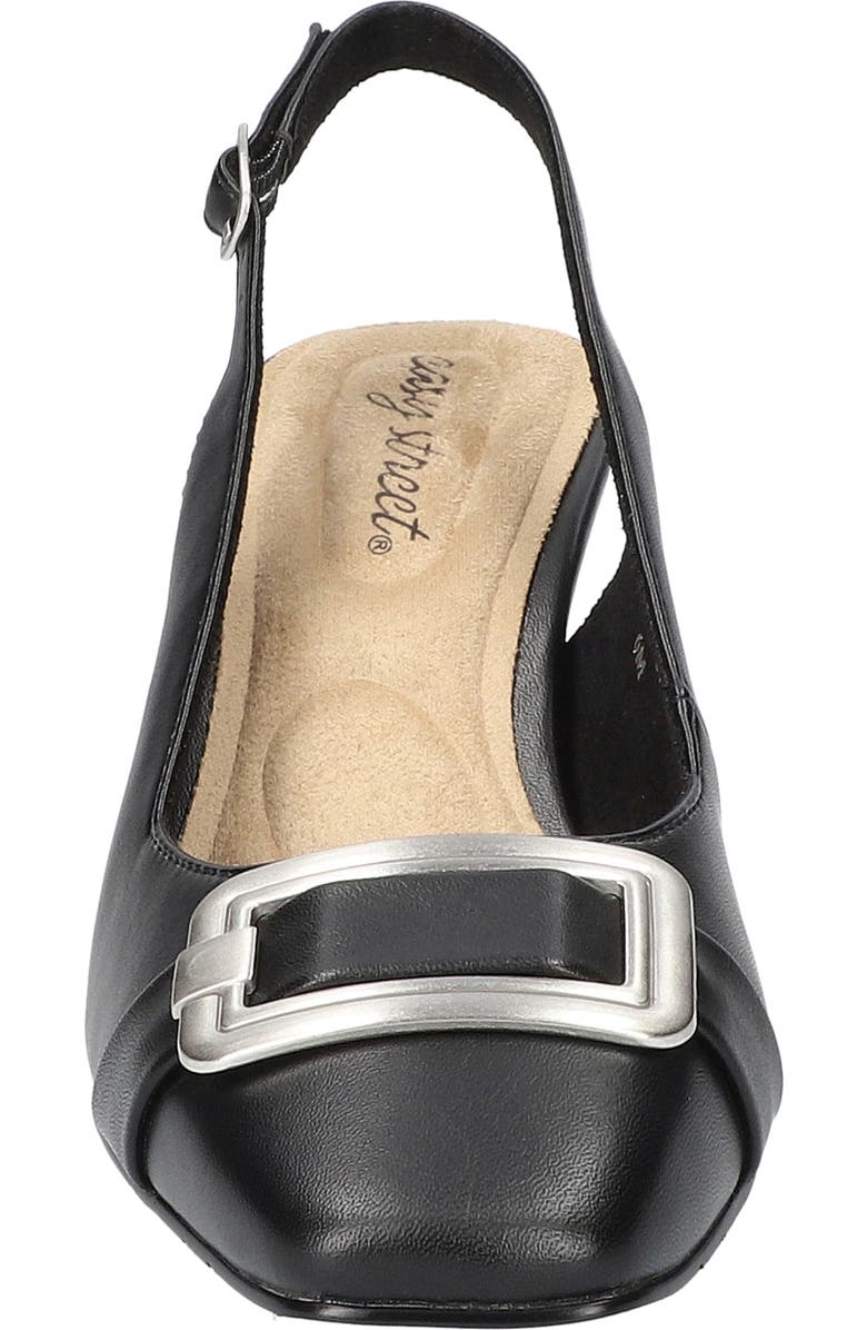 EASY STREET Sway Slingback Pump, Alternate, color,