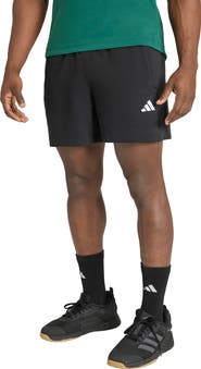 adidas Training Shorts