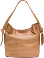Frye Nora Knotted Strap Hobo Bag