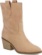 MIA Brynlee Western Boot