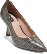 Cole Haan Hansell Pointed Toe Pump