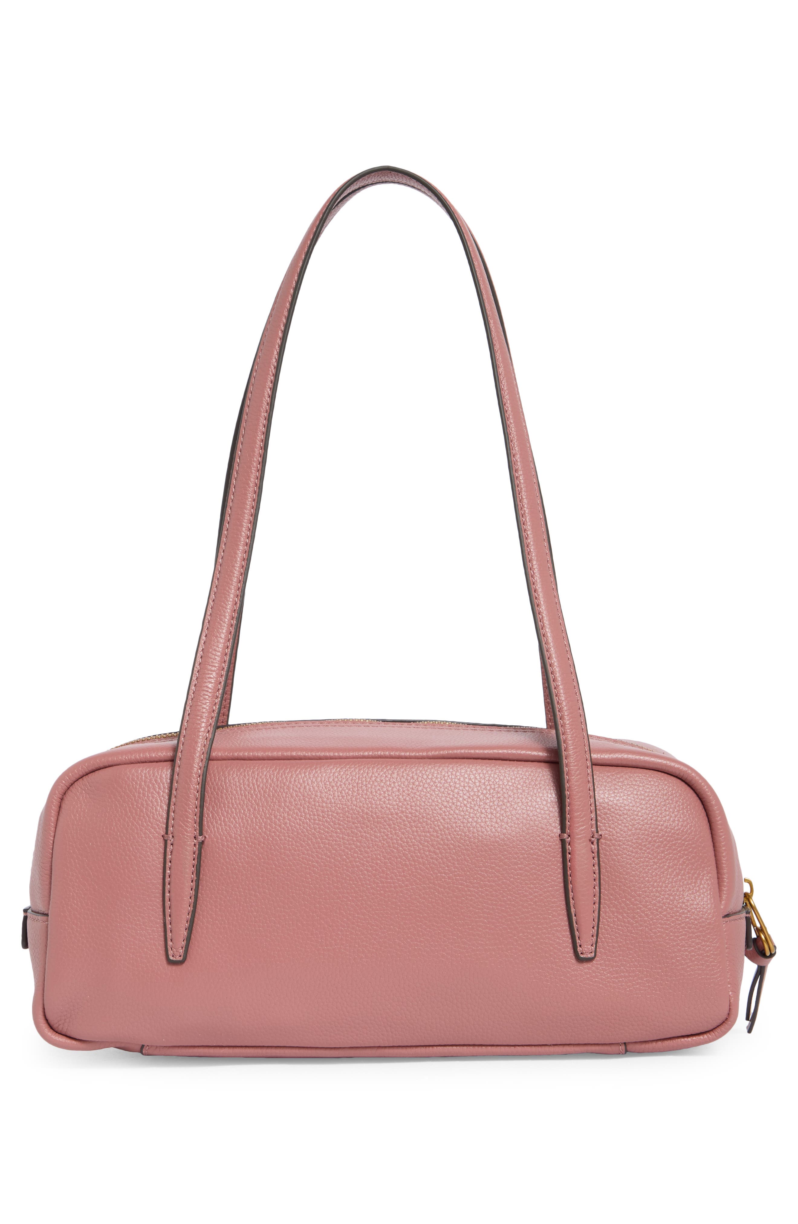 Bryant East/West Satchel Bag, Alternate, color, MAUVE
