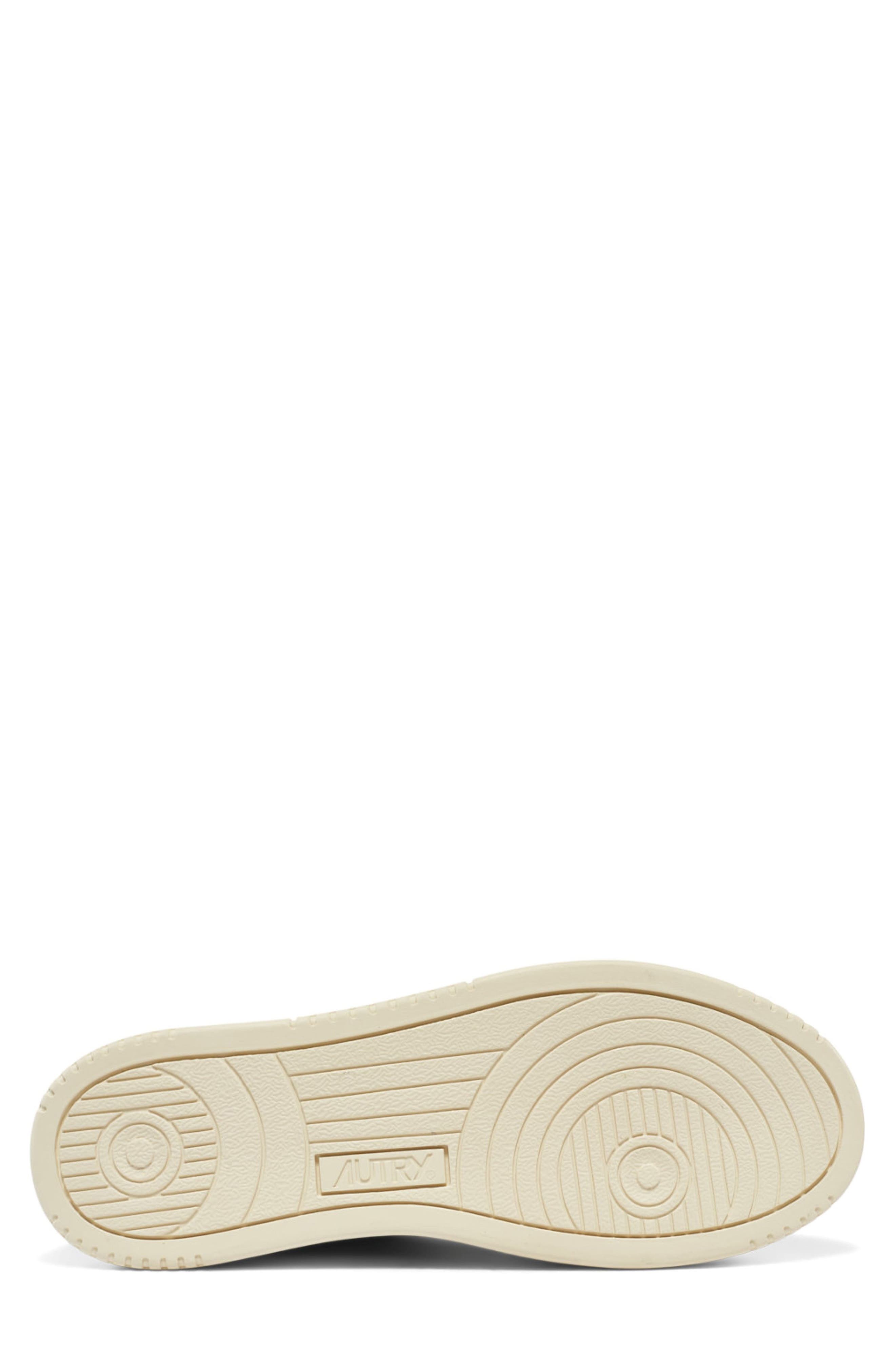 AUTRY Medalist Low Top Sneaker, Alternate, color, 