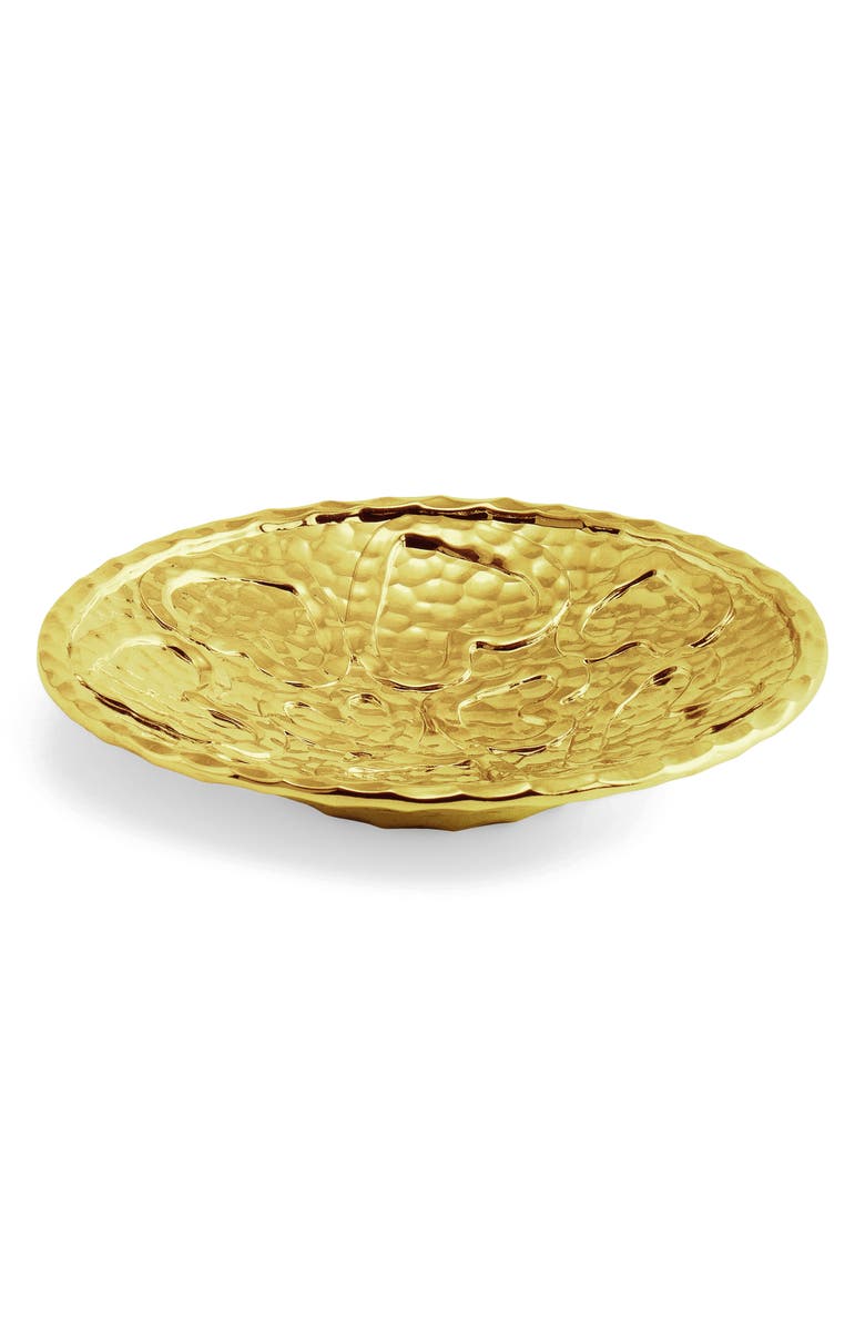 Michael Aram Heart Catchall Tray, Alternate, color, 
