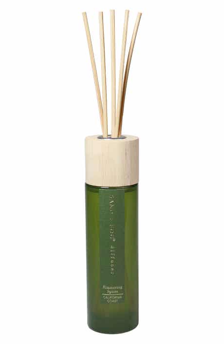 Falling Leaves Reed Diffuser