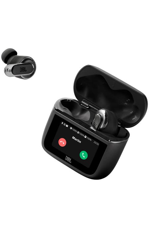 Tour Pro 3 In Ear Headphones