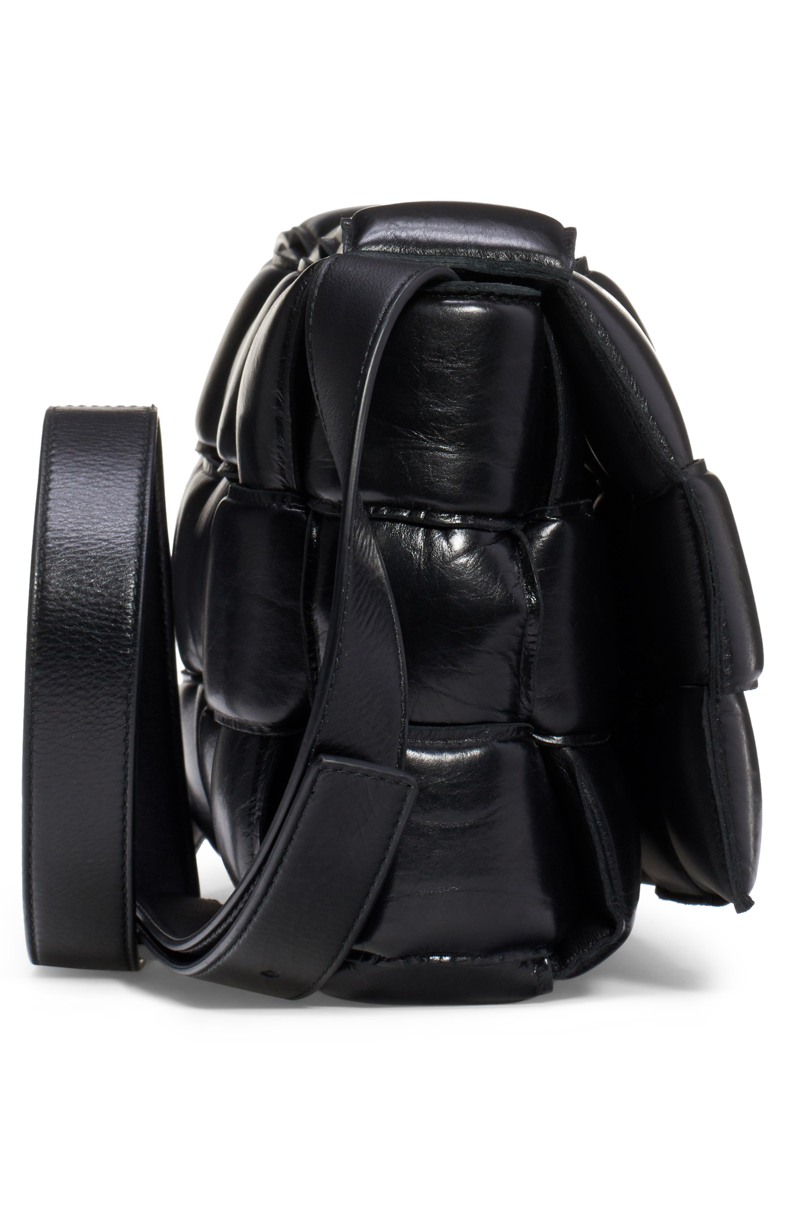 Bottega Veneta Padded Cassette Crossbody Bag, Alternate, color, 