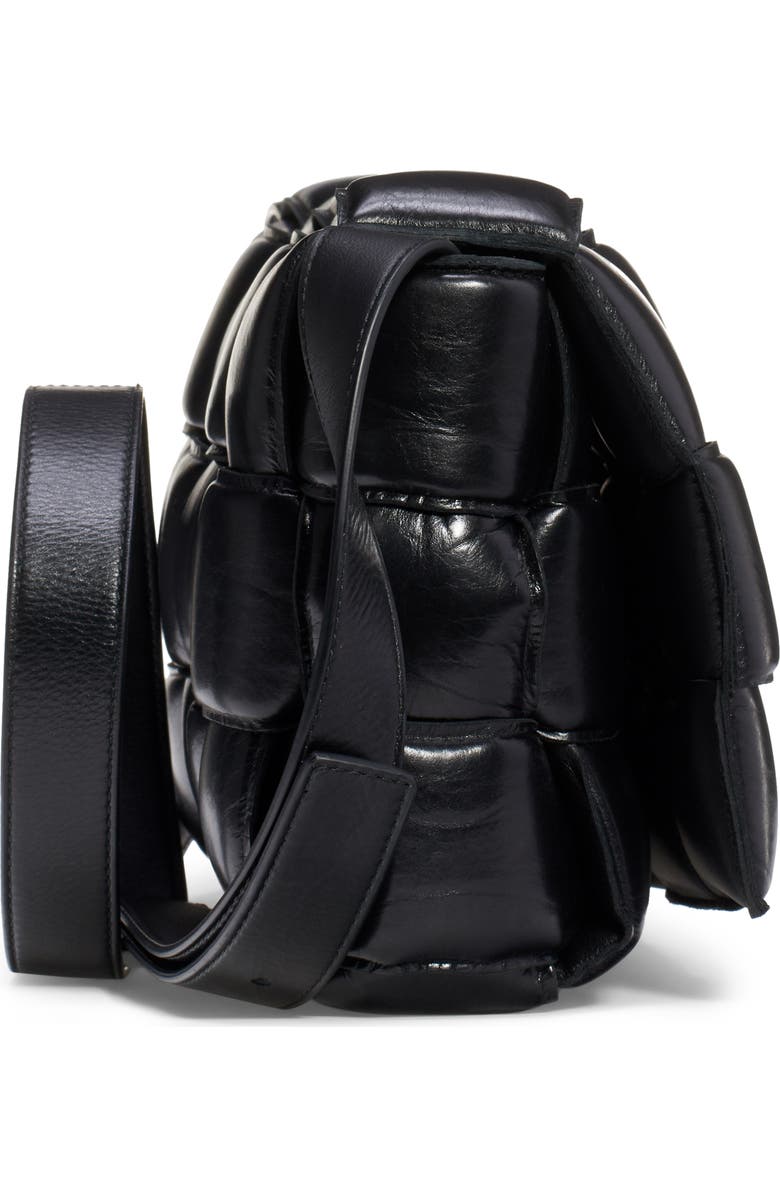 Bottega Veneta Padded Cassette Crossbody Bag, Alternate, color,