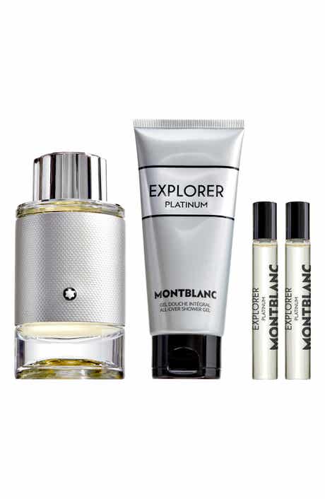 Explorer Platinum Eau de Parfum 4-Piece Set