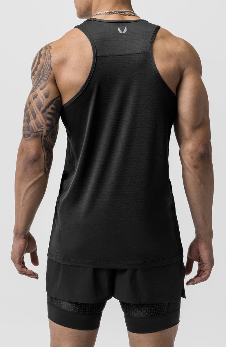 ASRV AeroSilver<sup>®</sup> 2.0 Training Tank, Alternate, color, 