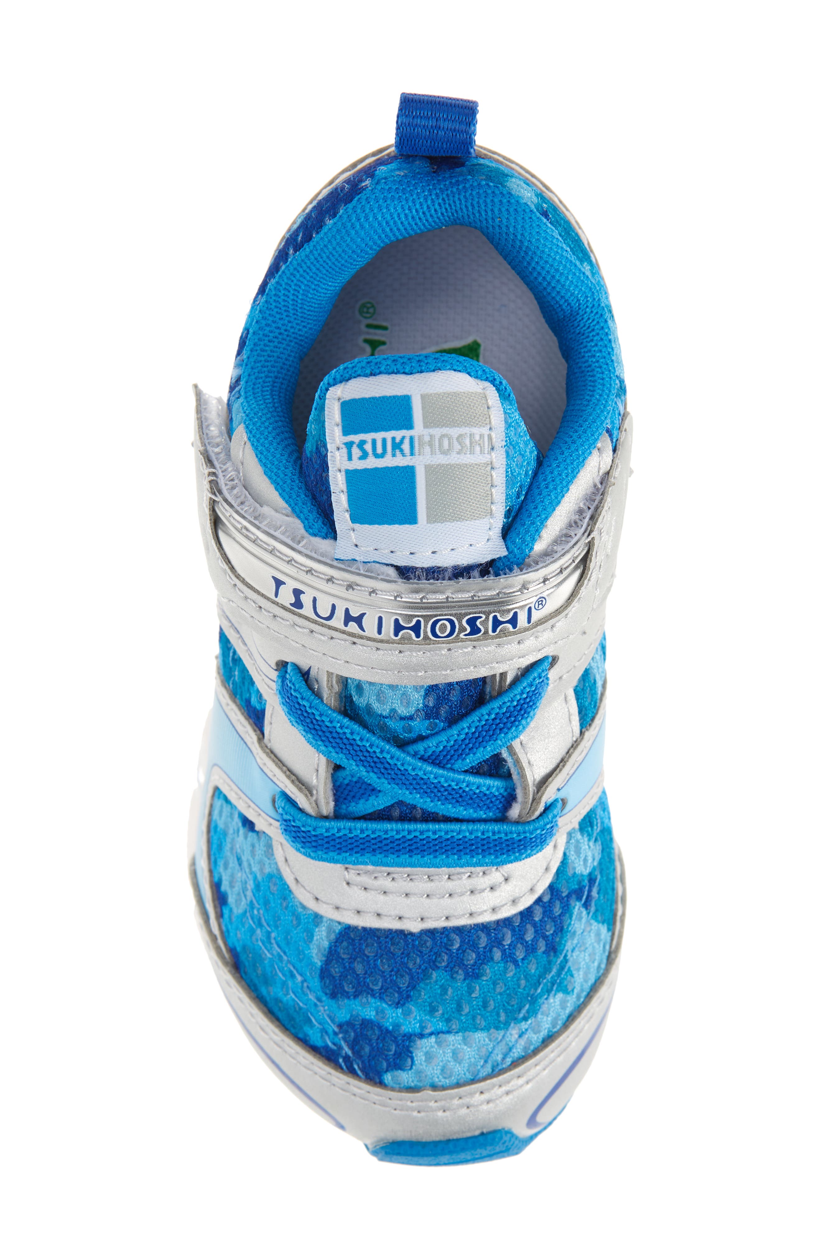 Tsukihoshi Velocity Sneaker, Alternate, color, 