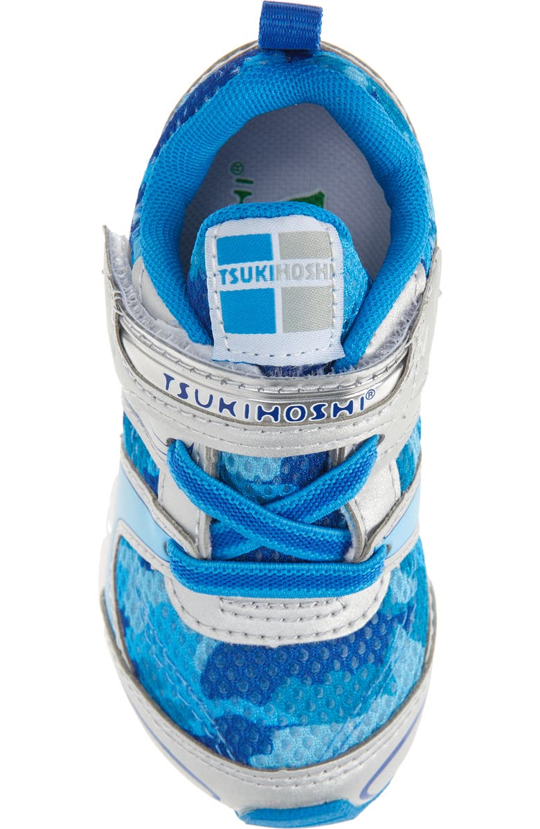 Tsukihoshi Velocity Sneaker, Alternate, color,