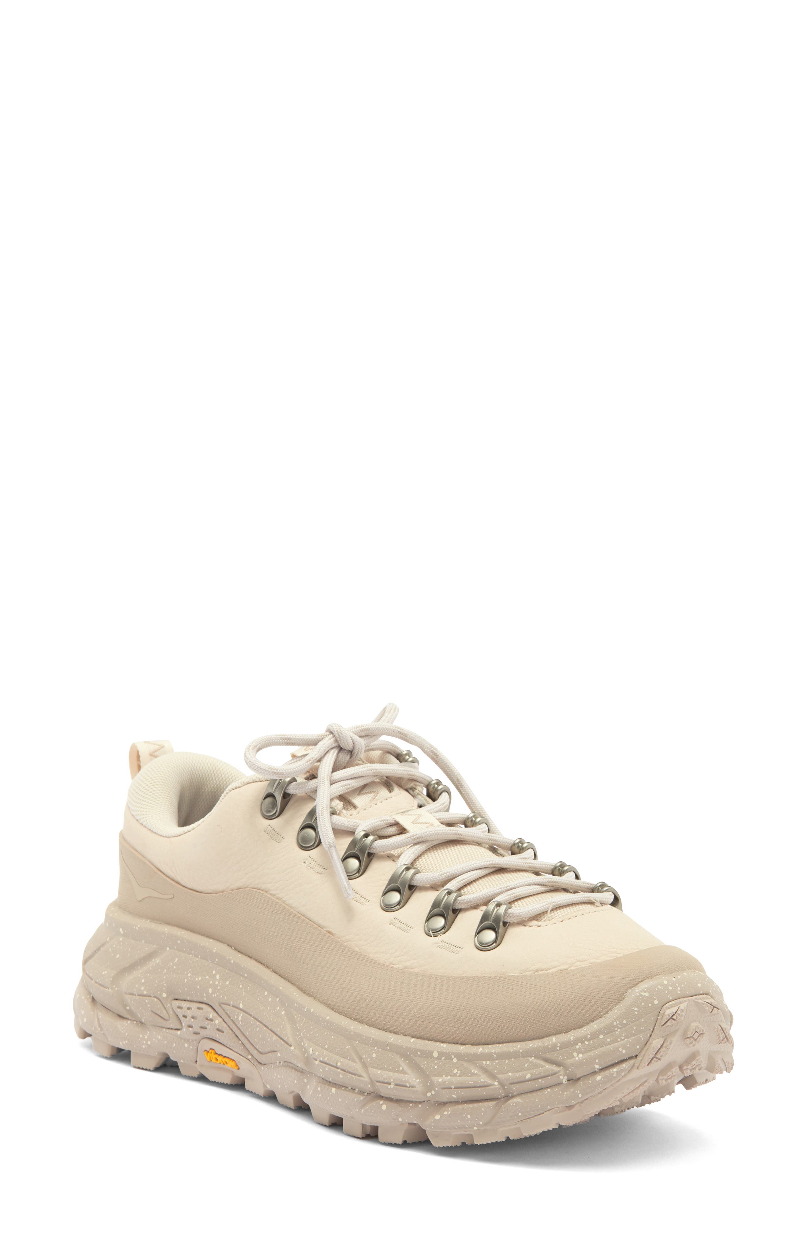  Oat Milk / Oxford Tan