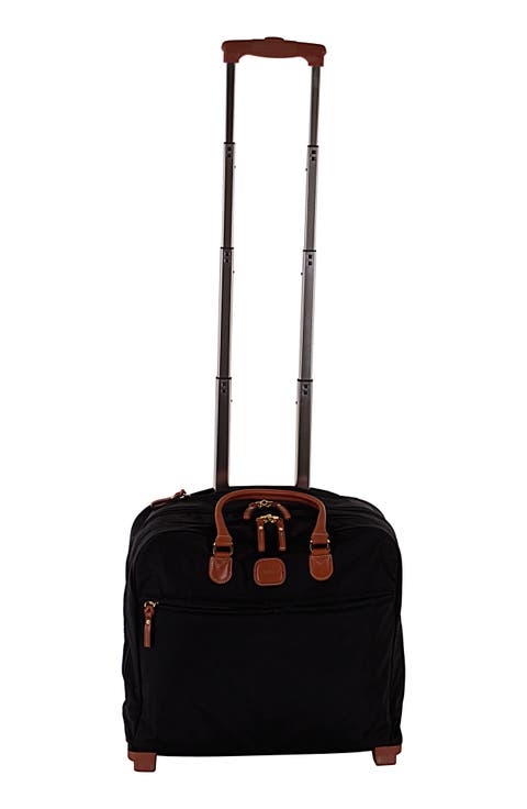 X-Travel Pilot Case