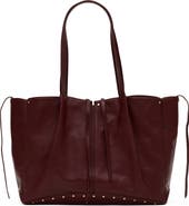 HAMMITT Meryl Leather Carryall Tote