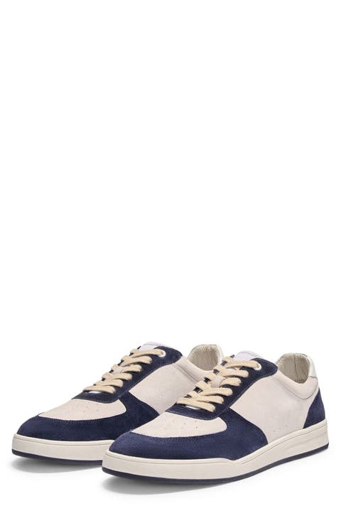 Larosa Low Top Sneaker