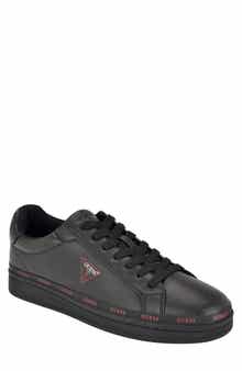 Likode Faux Leather Sneaker