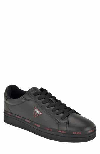 Likode Faux Leather Sneaker