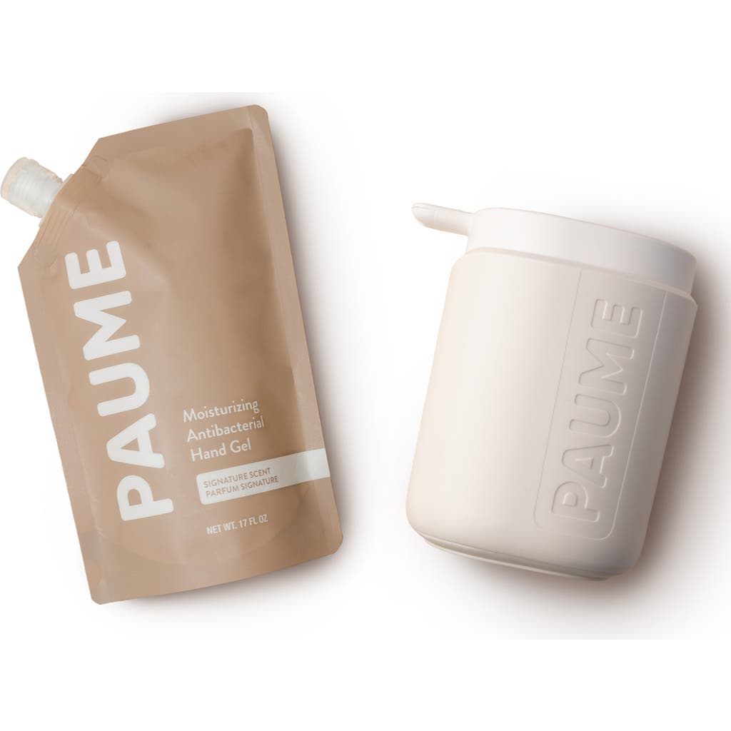 PAUME Sanitize At Home Kit $68 Value  product