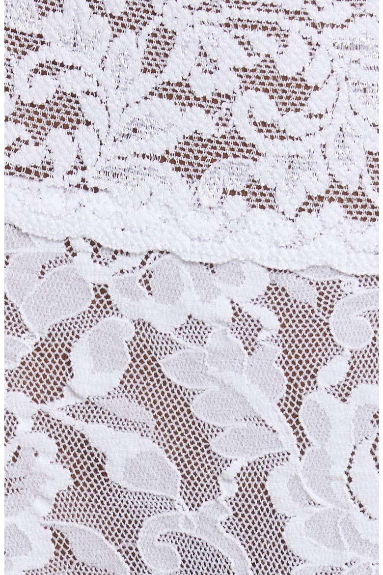 French Briefs, Alternate, color, WHITE