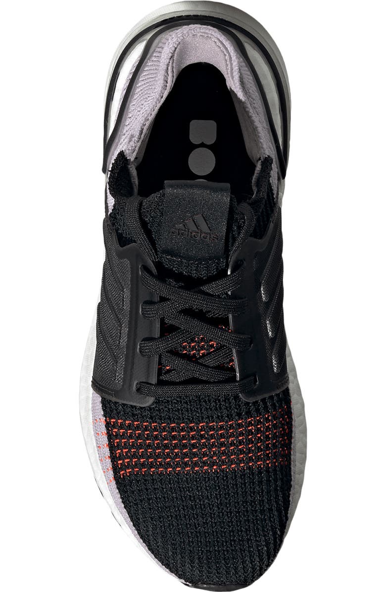 adidas UltraBoost 19 Running Shoe, Alternate, color,