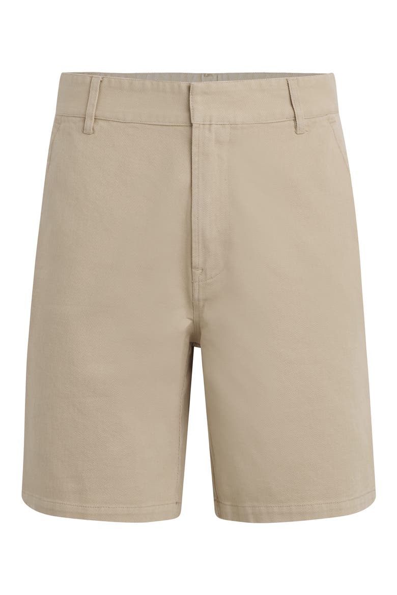 Venice Chino Shorts, Alternate, color, VINTAGE KHAKI