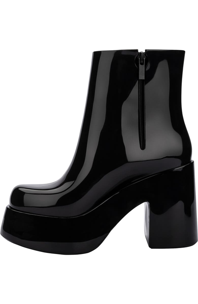 Melissa Nubia II Platform Bootie, Alternate, color,