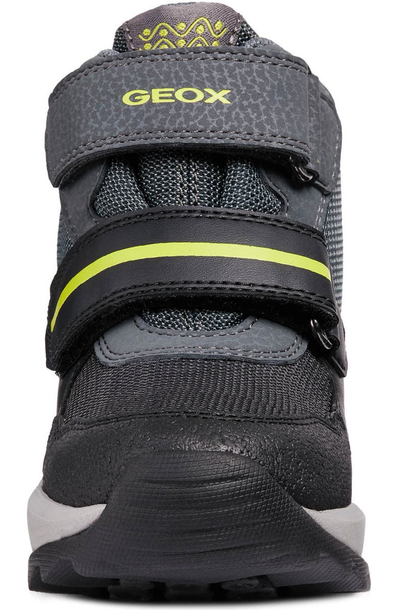 Geox Orizont ABX Waterproof Boot, Alternate, color,