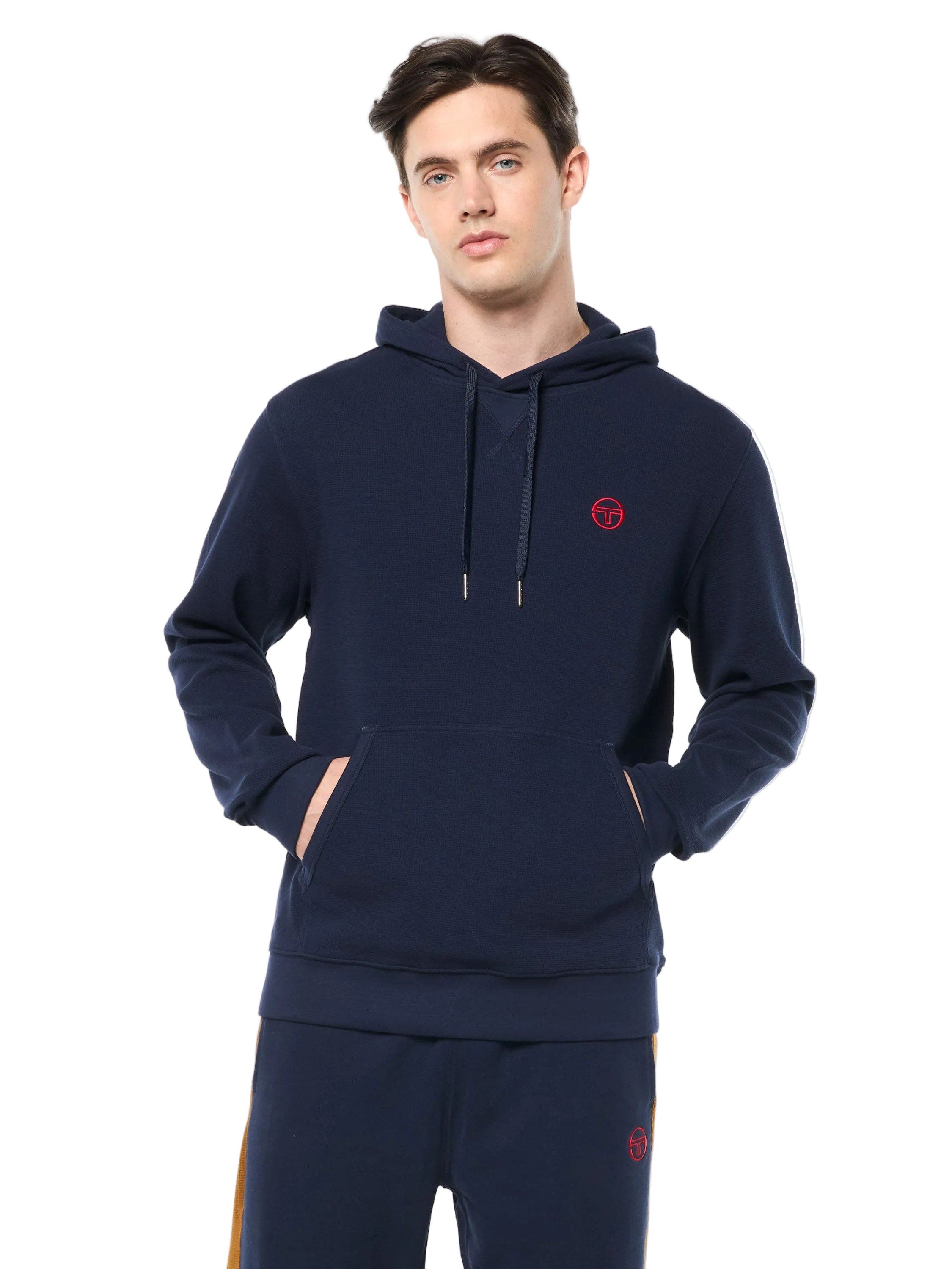 selected MARITIME BLUE