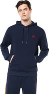 Sergio Tacchini Grafico Hoodie