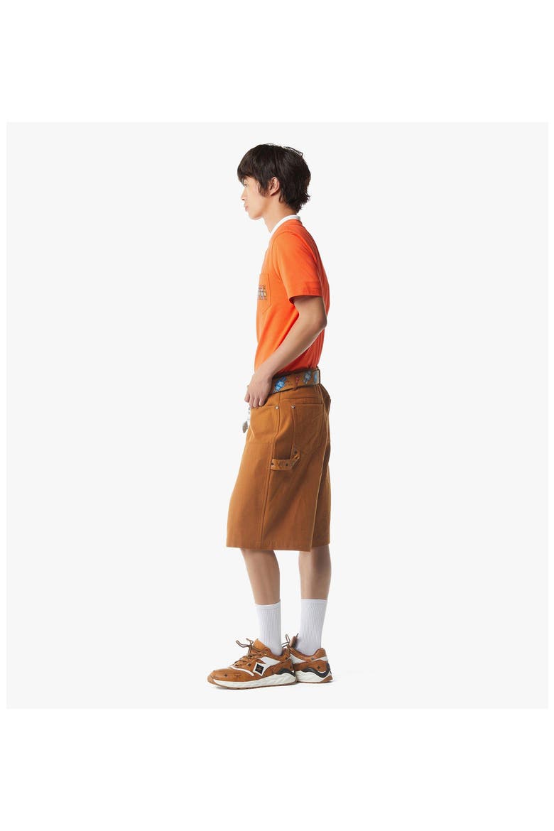 Rabot Pocket T-Shirt, Alternate, color, Orangeade