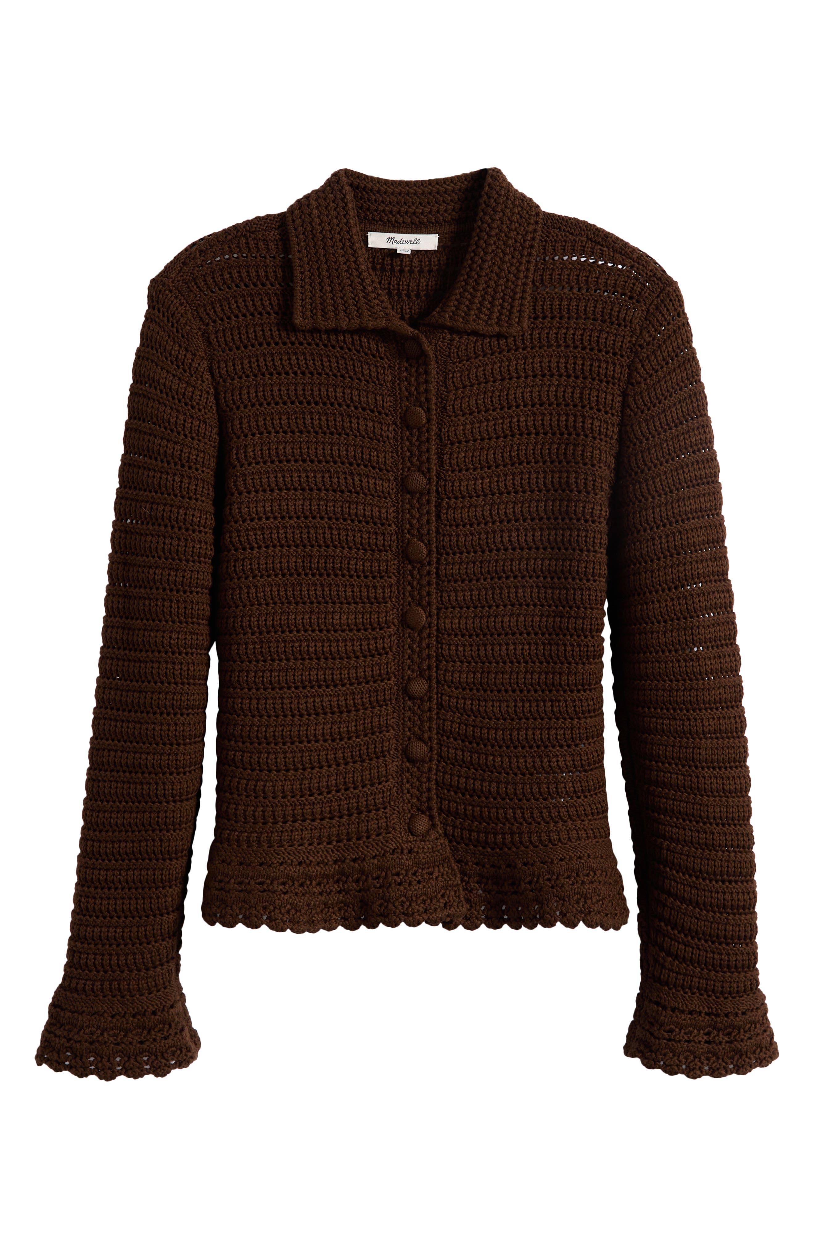 DARK CHESTNUT