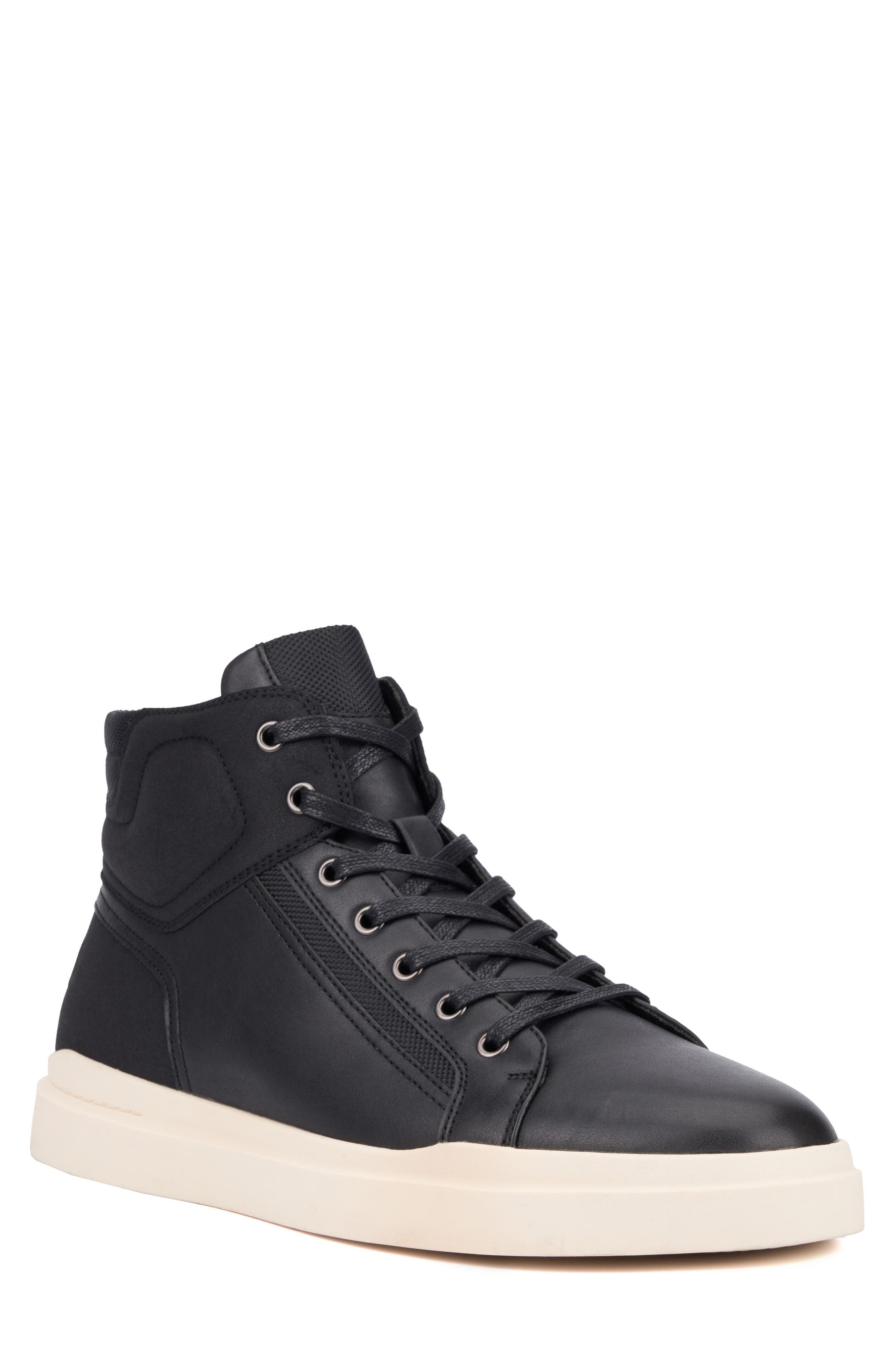 RESERVE FOOTWEAR Jayden High Top Sneaker
