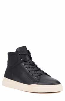 RESERVE FOOTWEAR Jayden High Top Sneaker