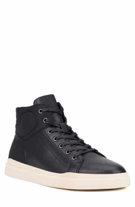 RESERVE FOOTWEAR Jayden High Top Sneaker