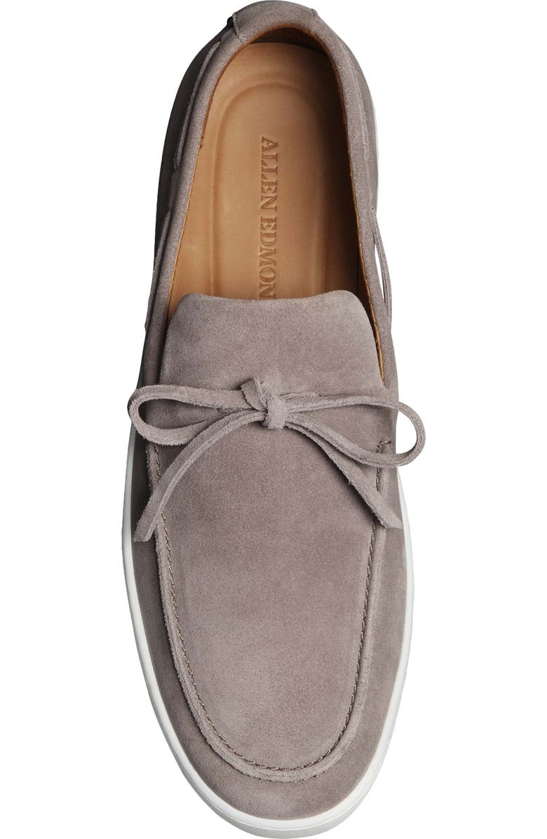 Allen Edmonds Santa Rosa Boat Shoe, Alternate, color,