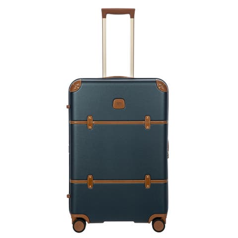 Bellagio 3.0 Hardside Expandable 27" Medium Checked Spinner Luggage