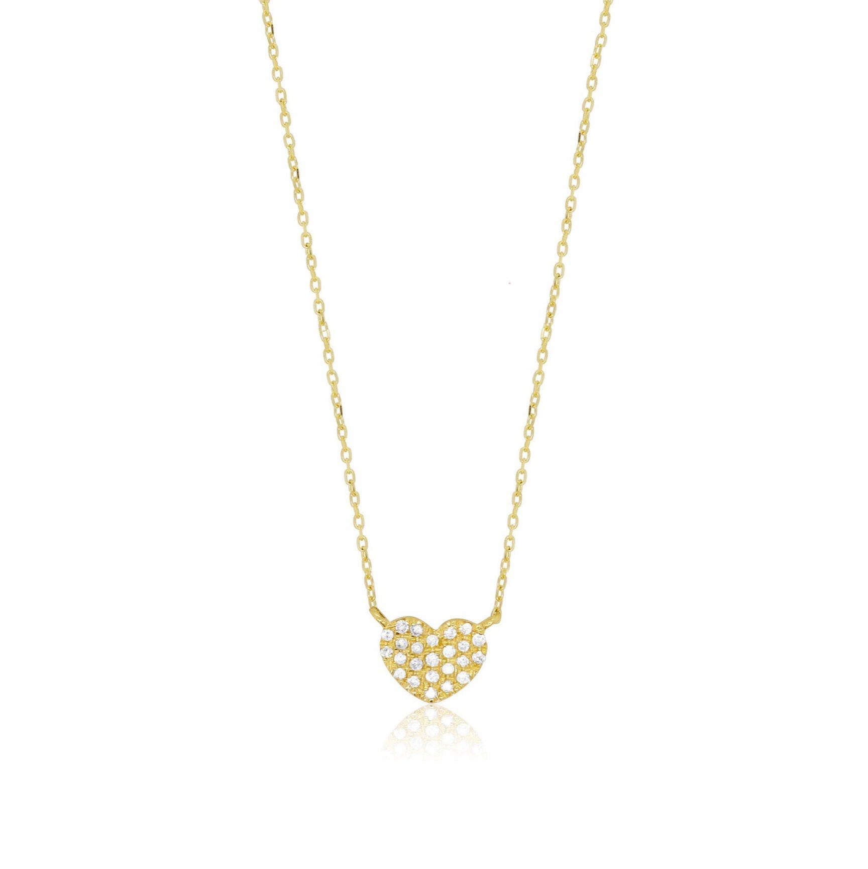 selected Yellow Gold