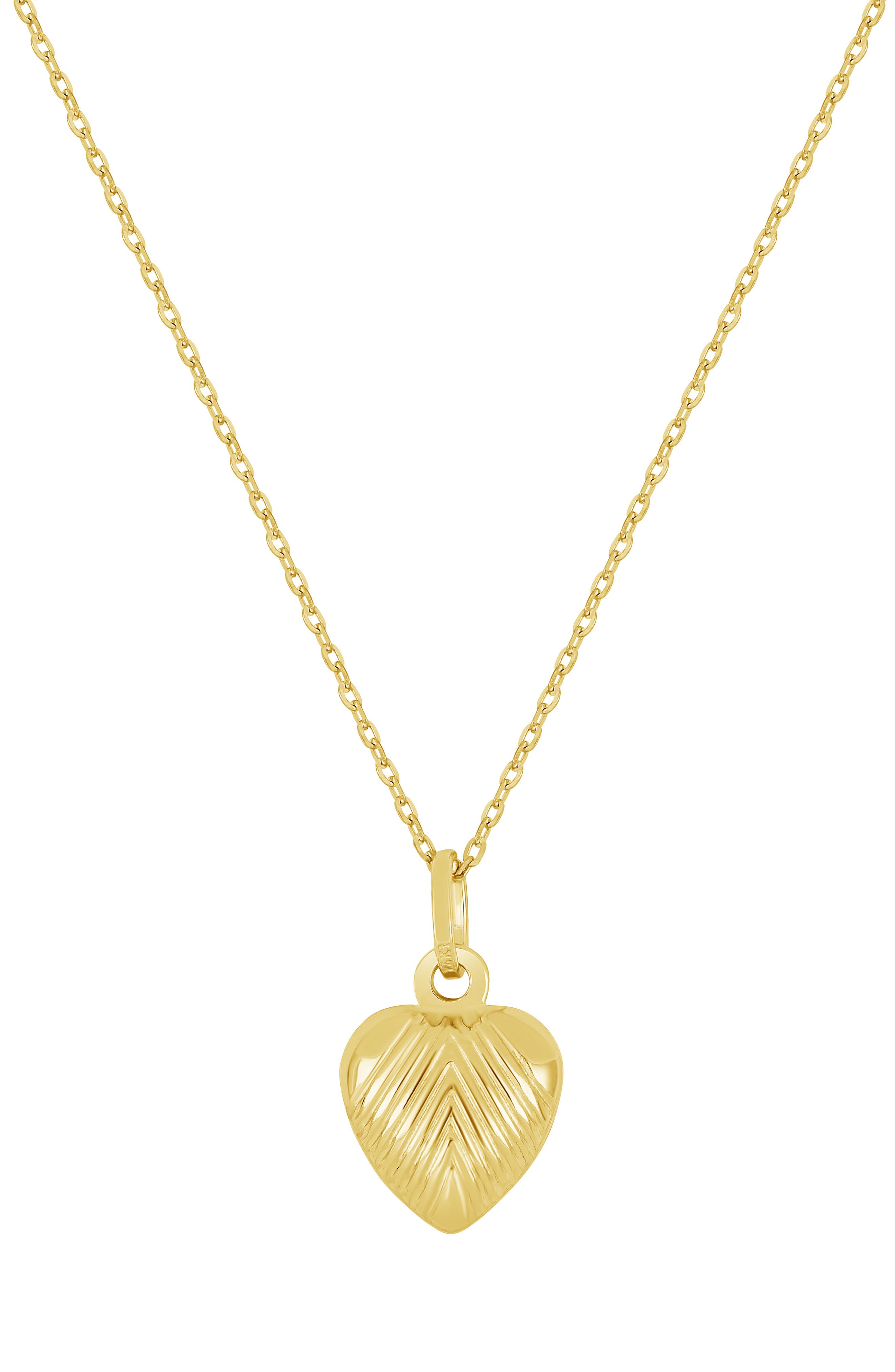 selected 14K YELLOW GOLD